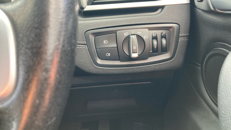 BMW X1 sDrive 18d xLine 5dr Step Auto Diesel Estate
